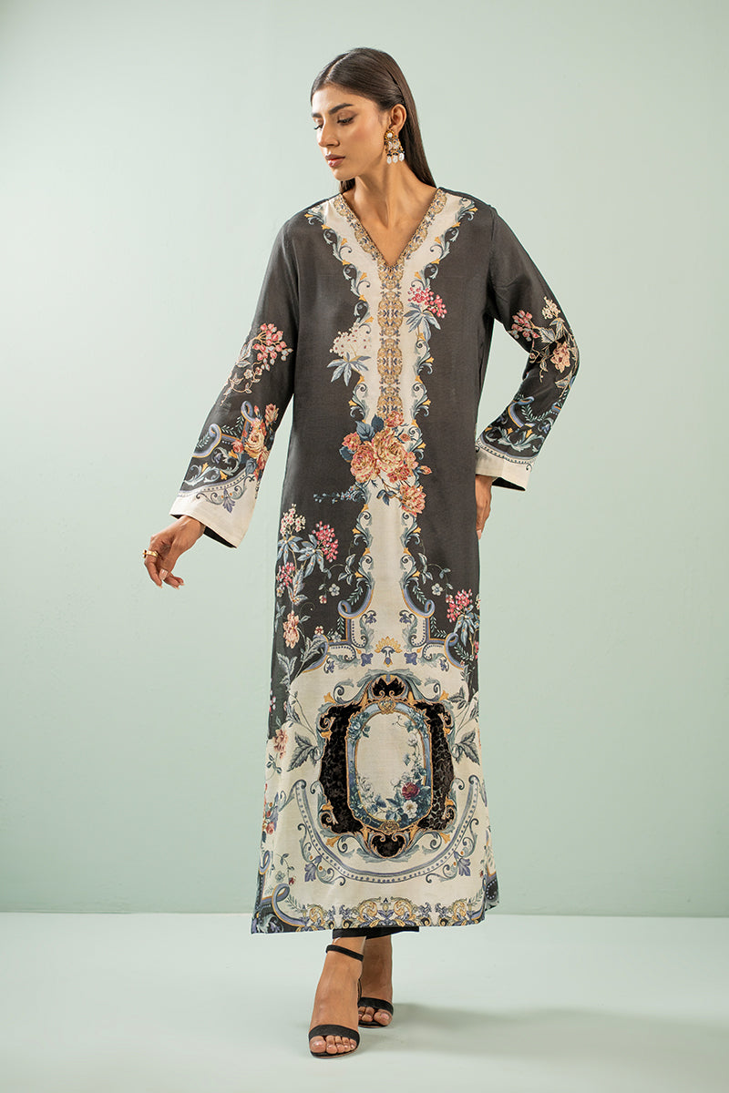 Baroque Bloom