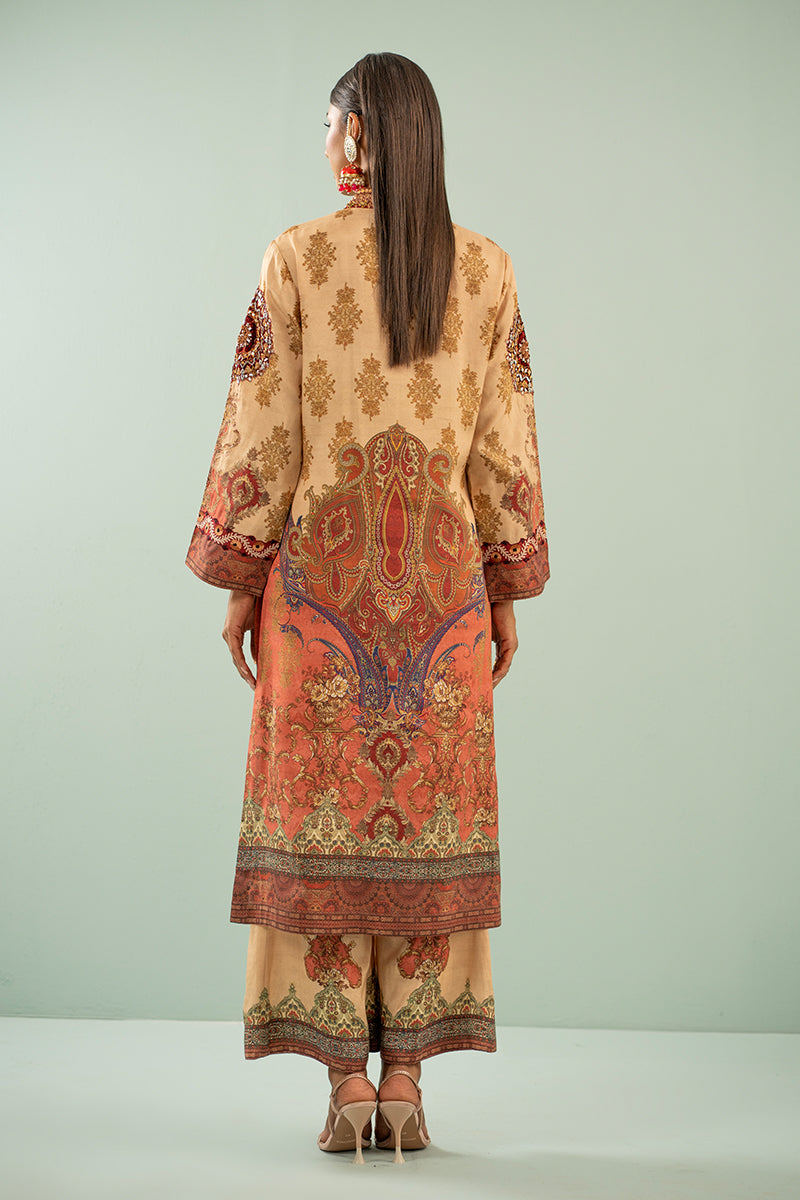 Paisley Paradise