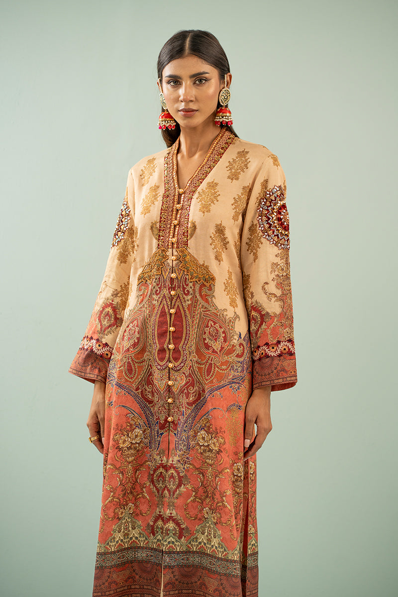 Paisley Paradise