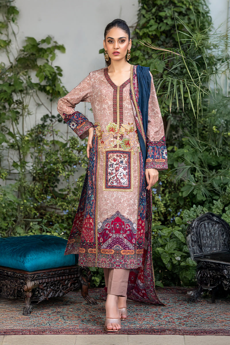 Afsana-E-Gul
