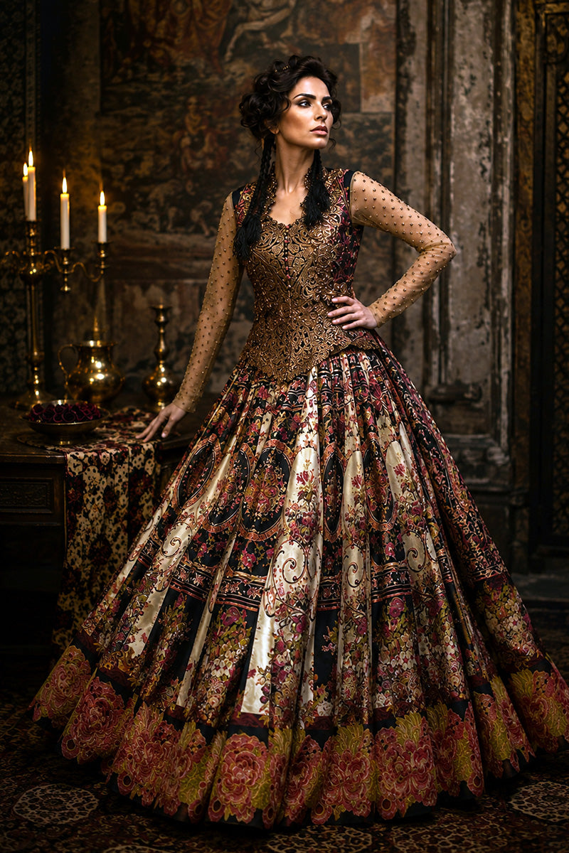 Gulnaar Royale