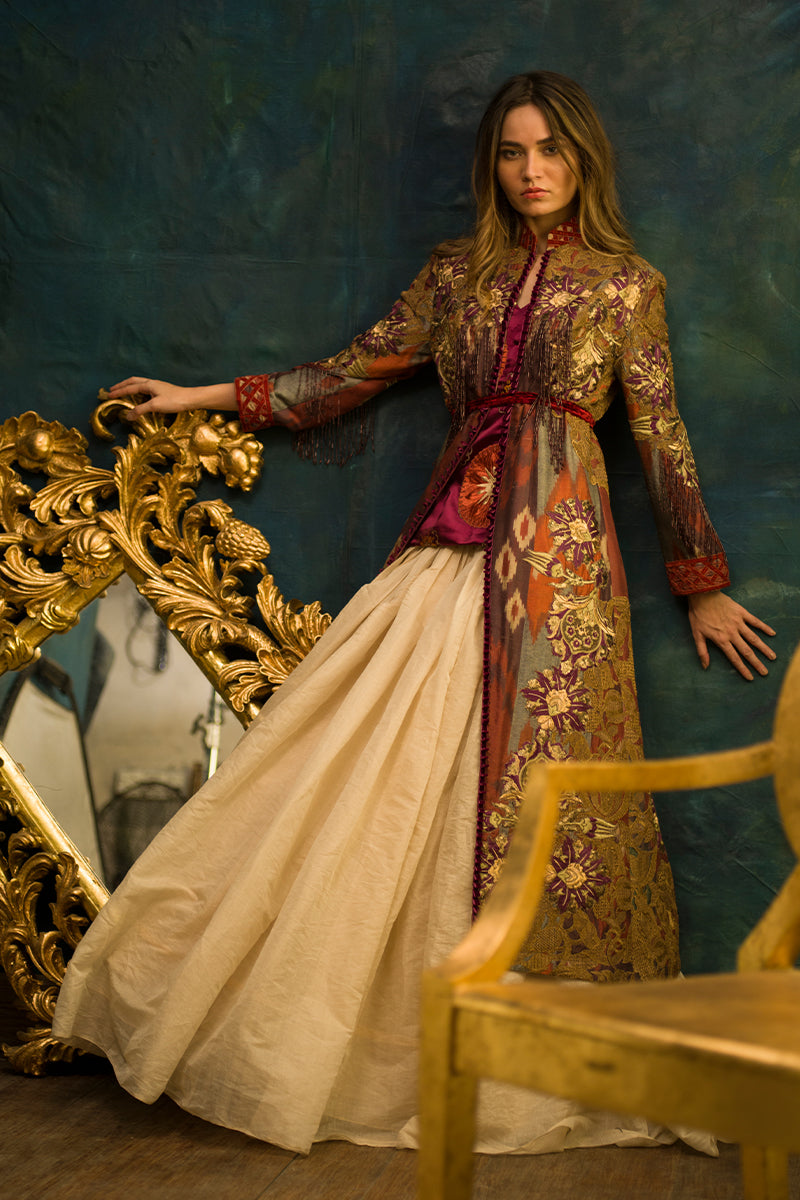Zarfshan Noir
