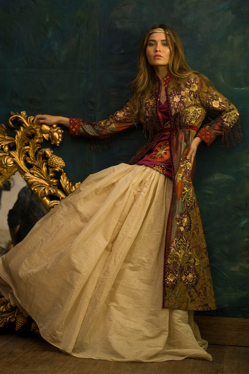 Zarfshan Noir