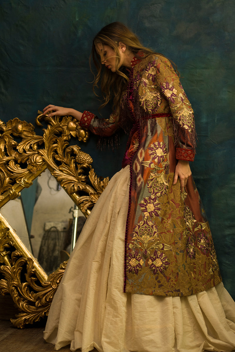 Zarfshan Noir