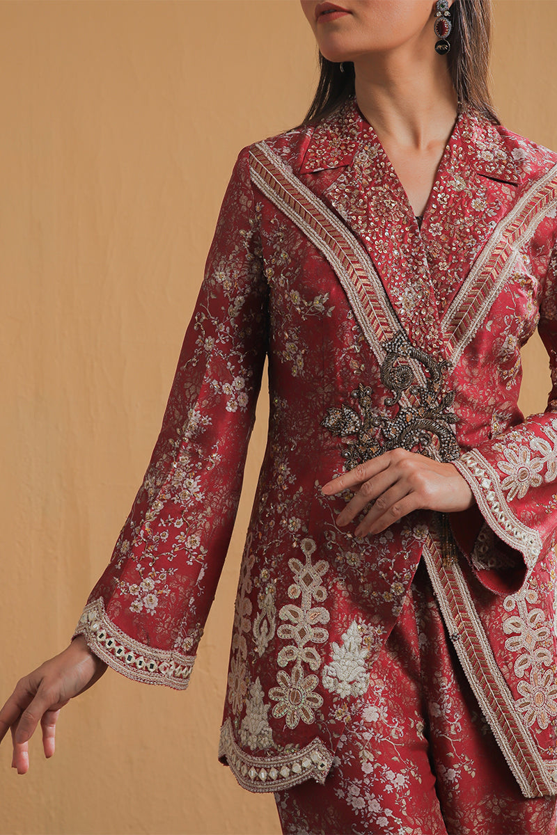 Ruby Royal Heritage