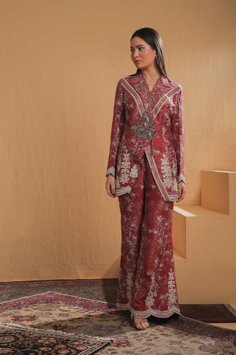 Ruby Royal Heritage