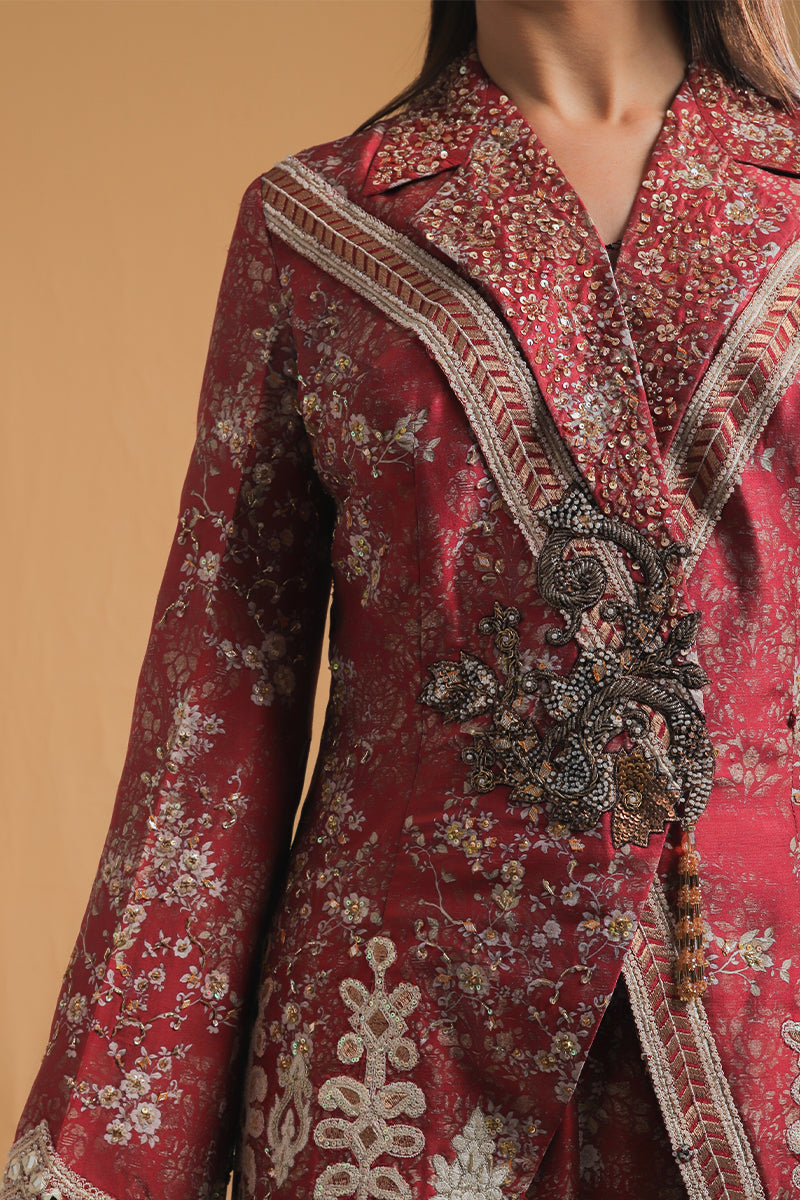 Ruby Royal Heritage