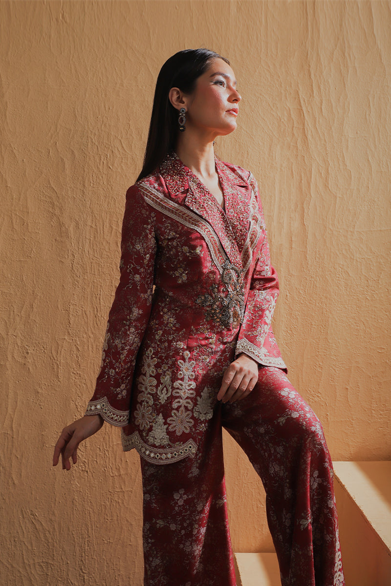 Ruby Royal Heritage