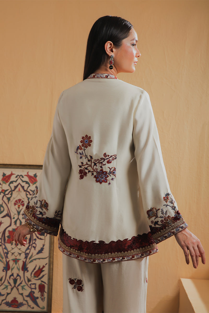 Ivory Blossom - RTD