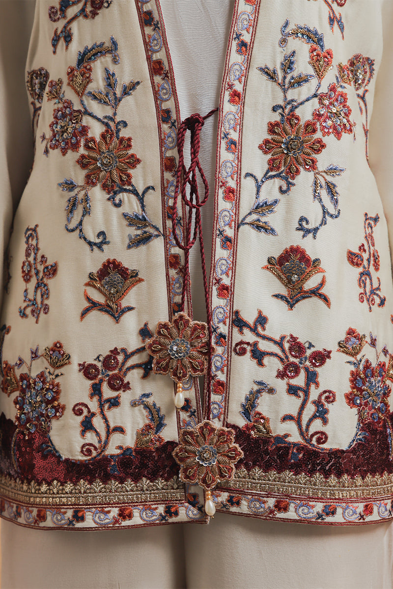 Ivory Blossom - RTD
