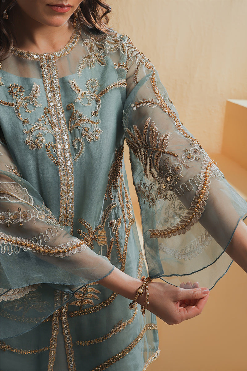 Sage Luxe