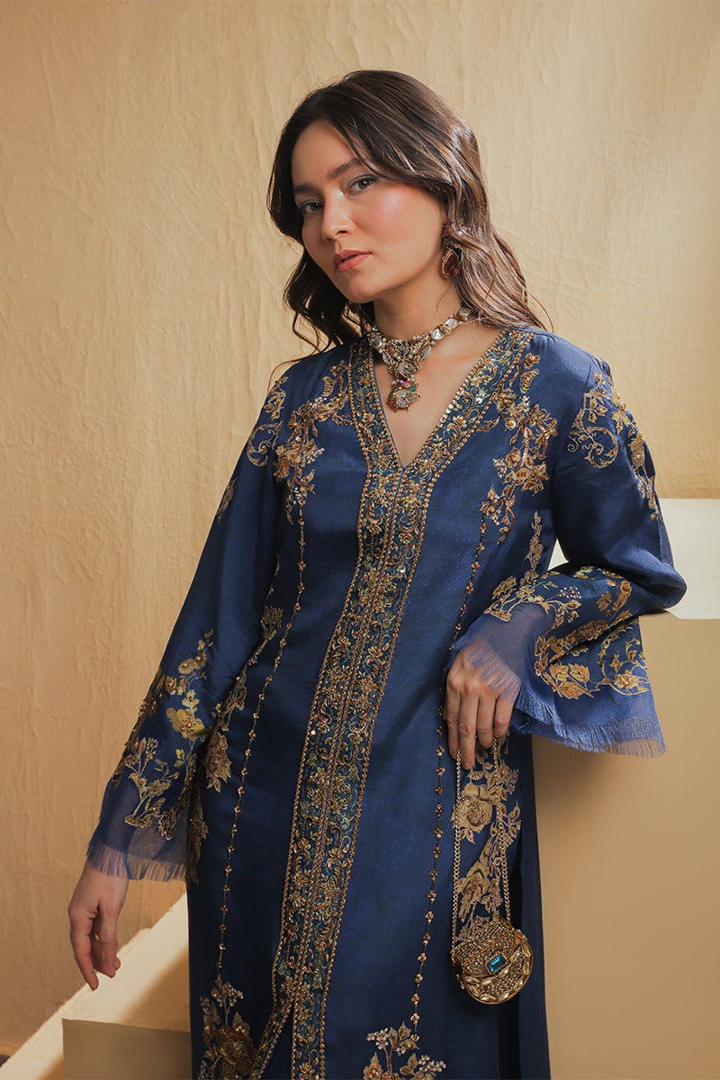Sapphire Signature