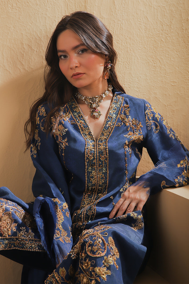 Sapphire Signature
