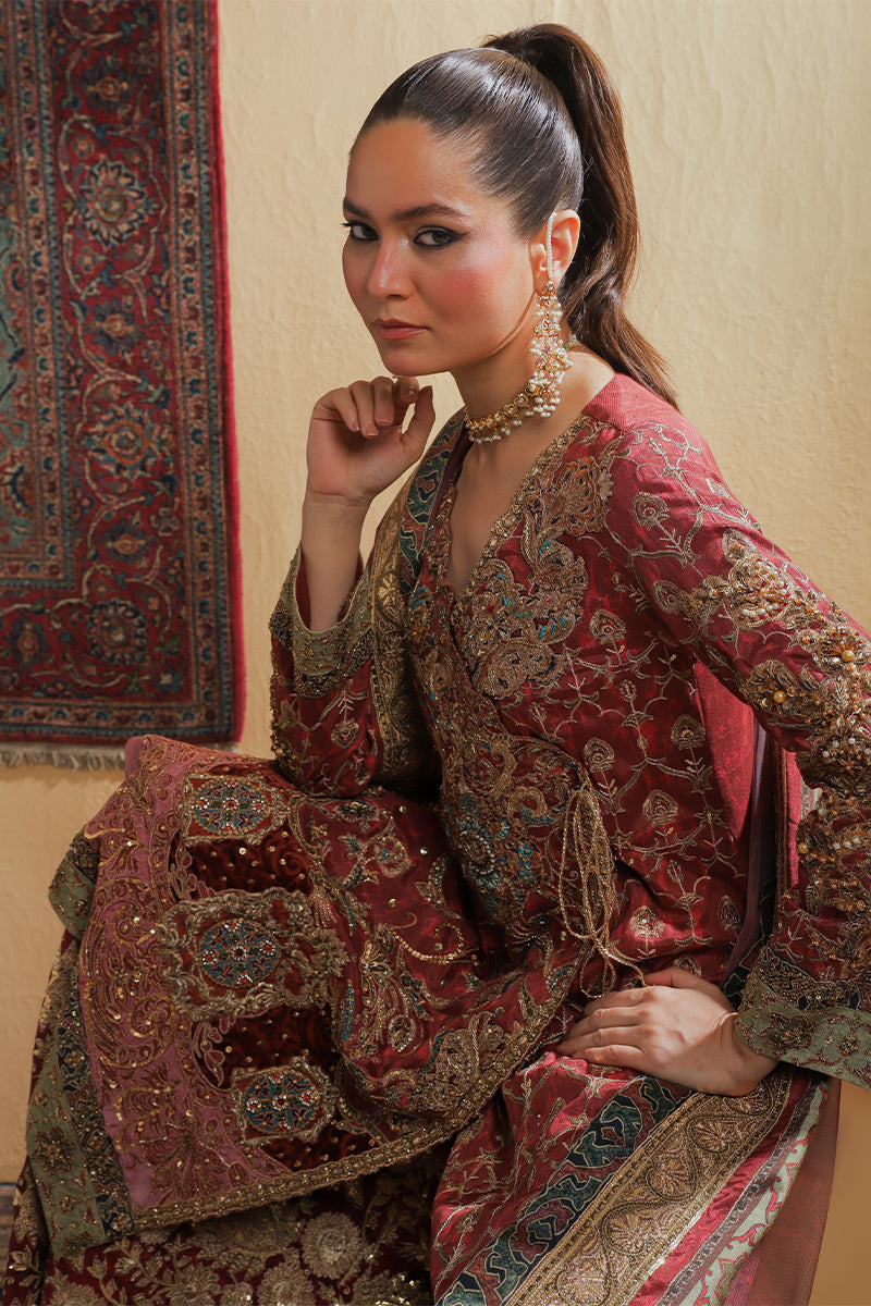 Marrakesh Gharara