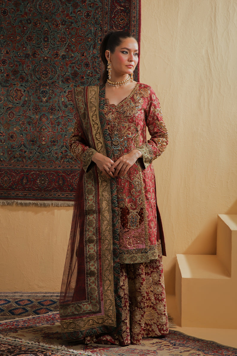 Marrakesh Gharara