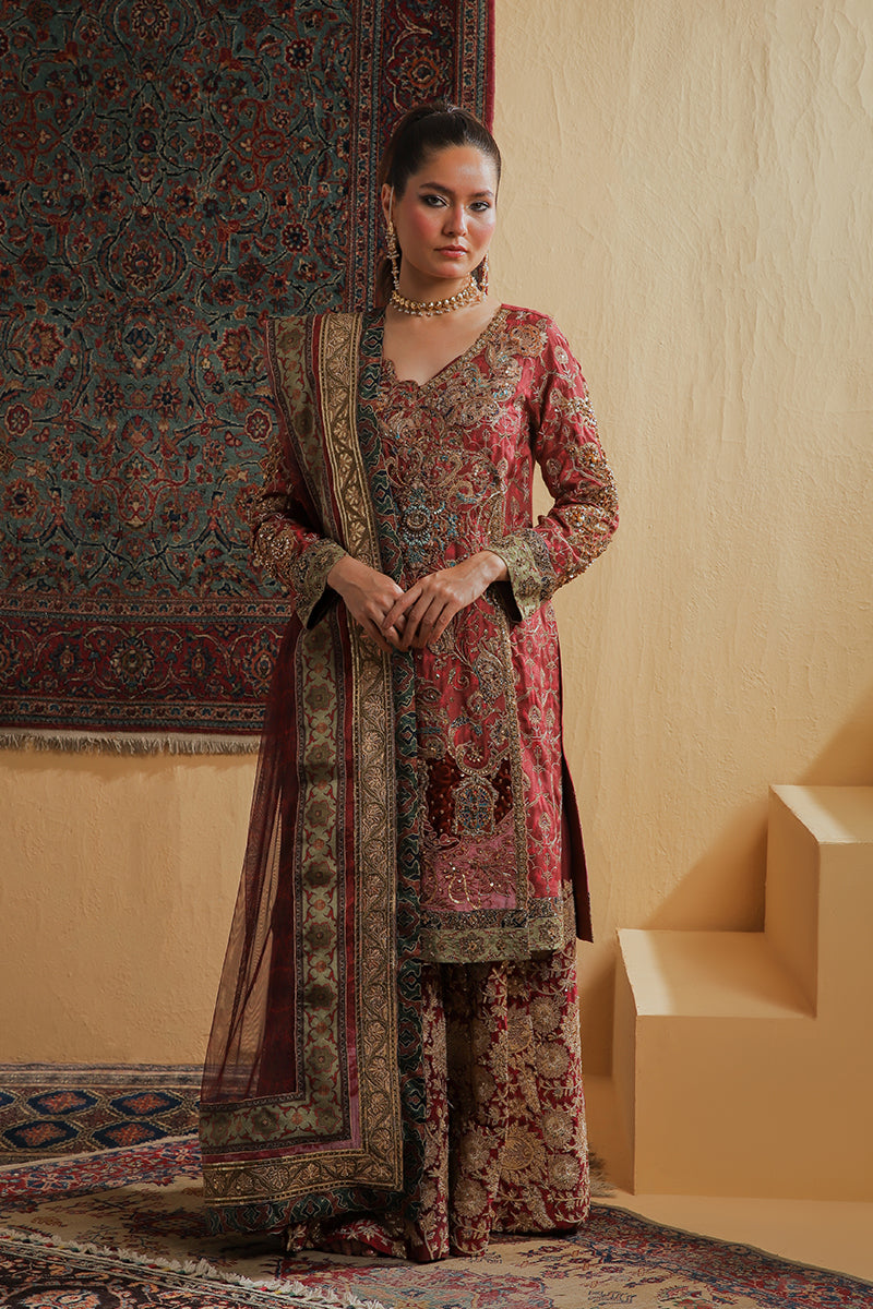 Marrakesh Gharara