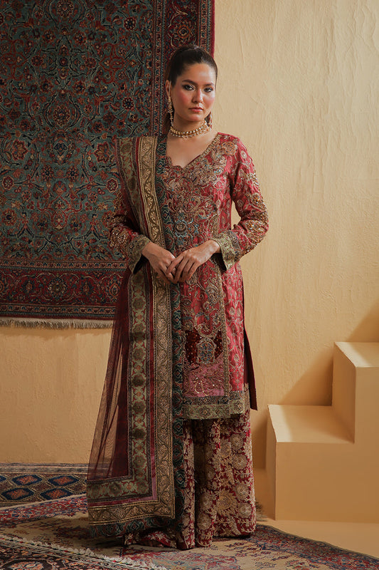 Marrakesh Gharara