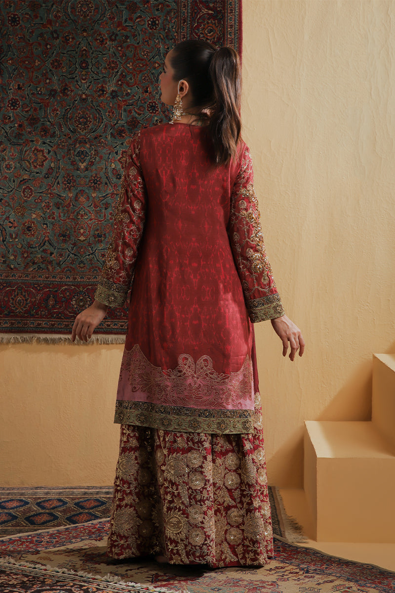Marrakesh Gharara