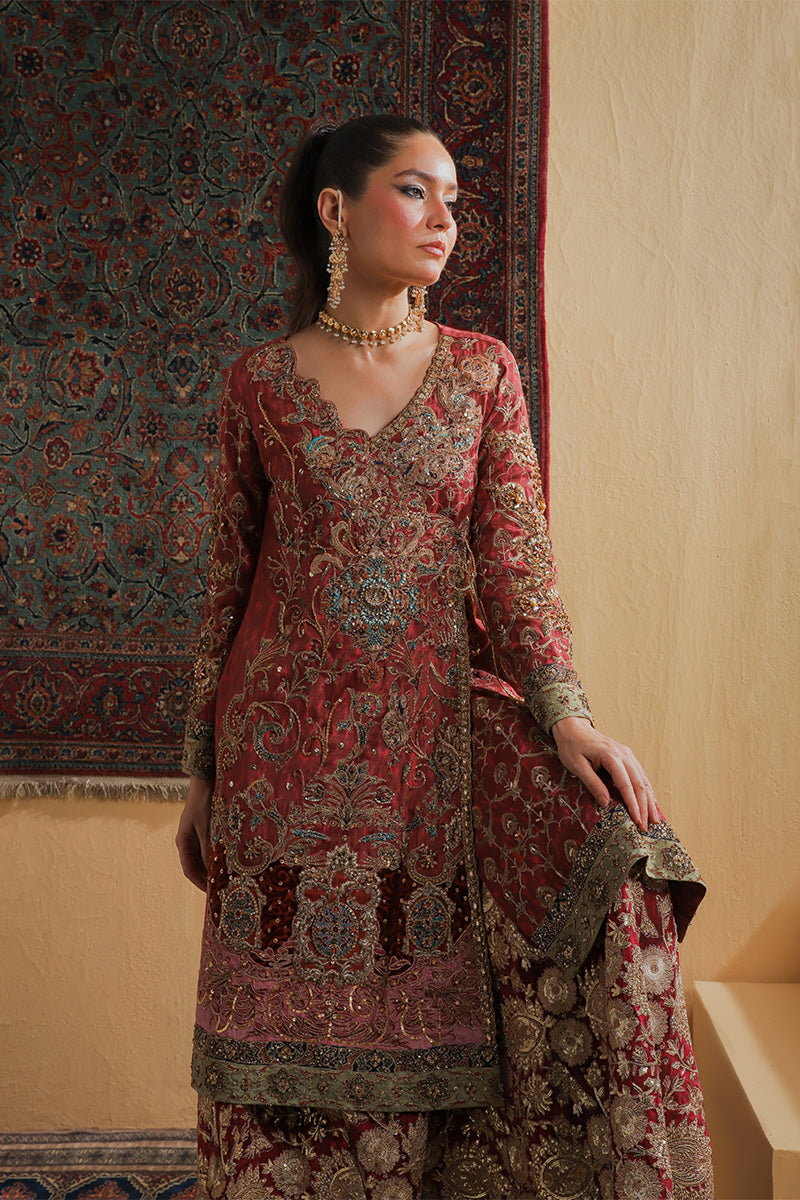 Marrakesh Gharara
