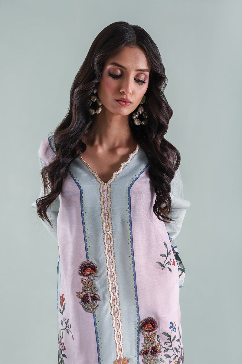 Phulkari - RTD