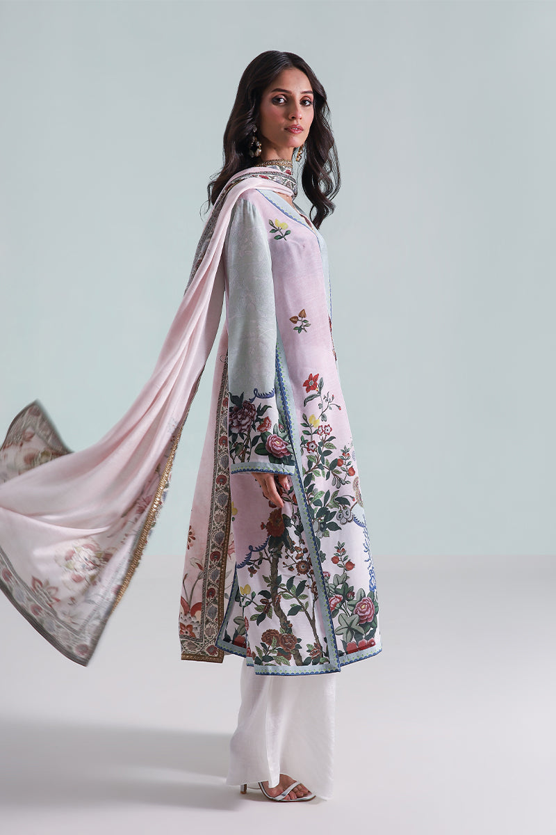 Phulkari - RTD