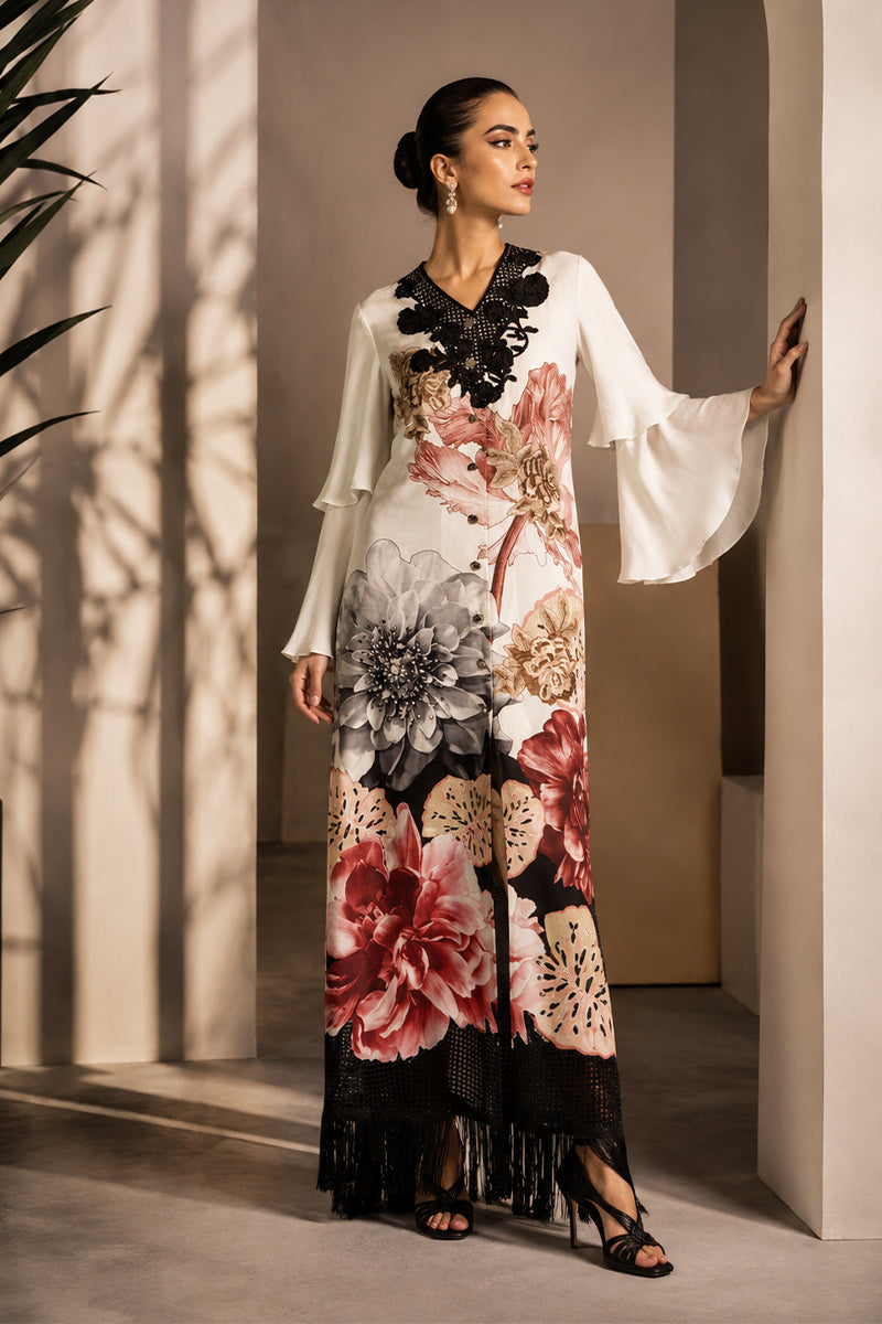 Ivory Bloom