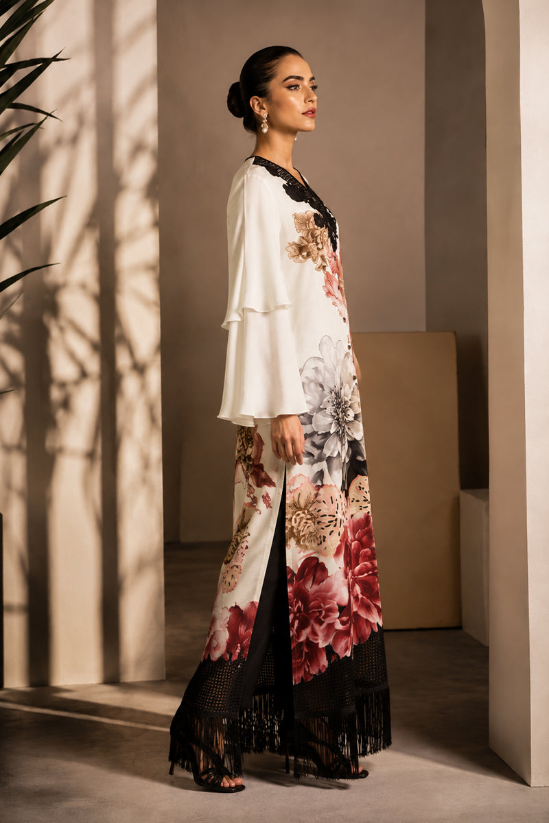 Ivory Bloom