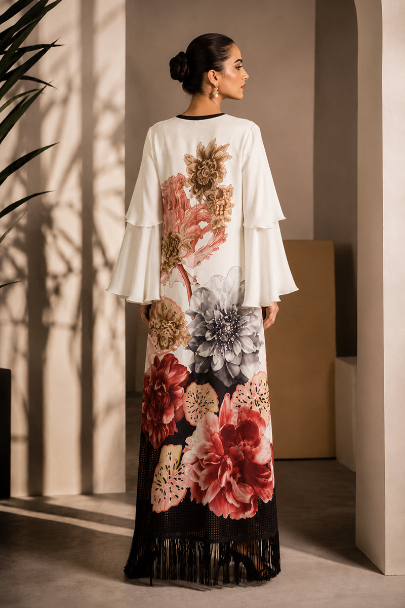Ivory Bloom