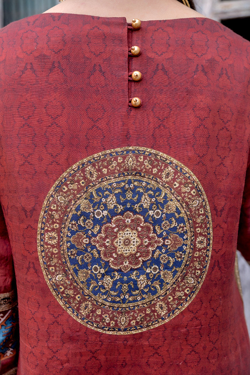 Heritage Mosaic