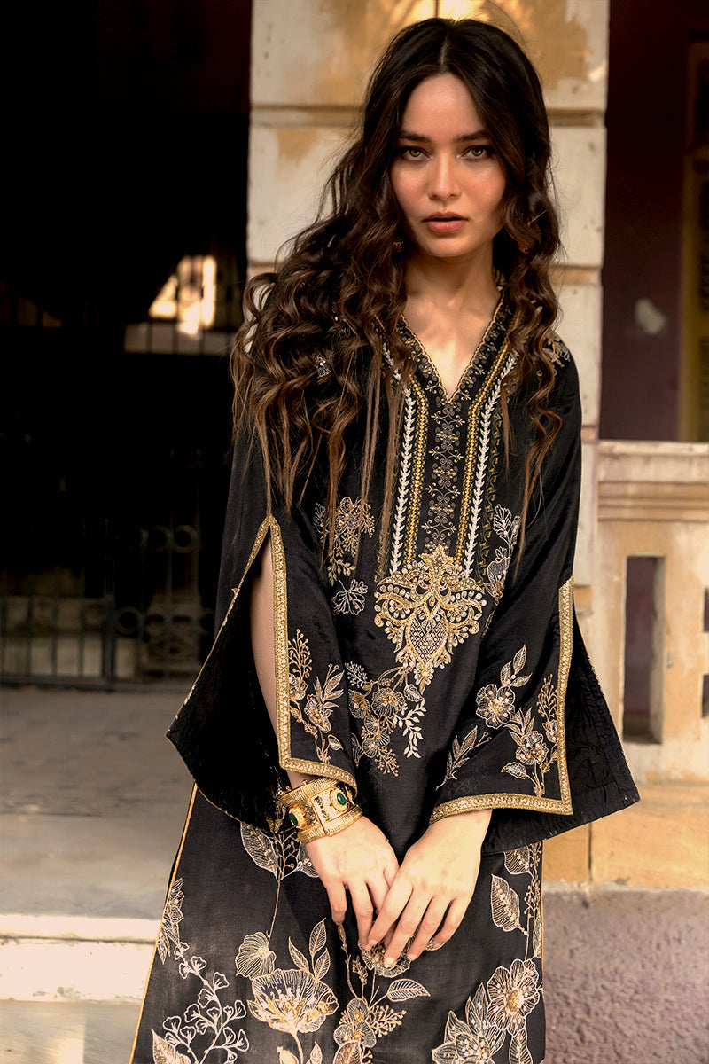 Noir Gulzar