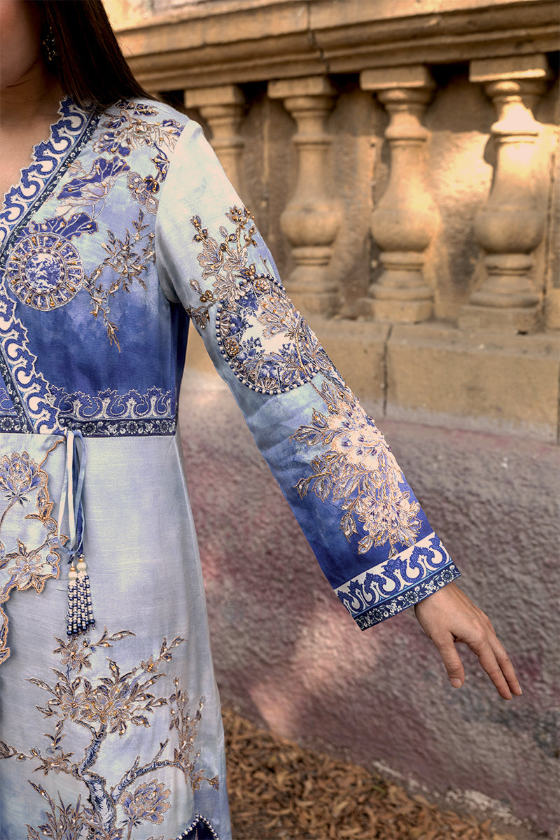 Safina Blue - RTD