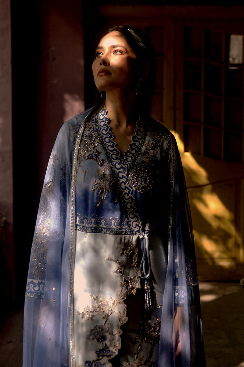 Safina Blue