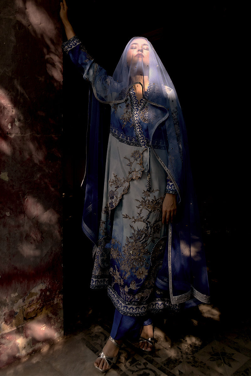Safina Blue