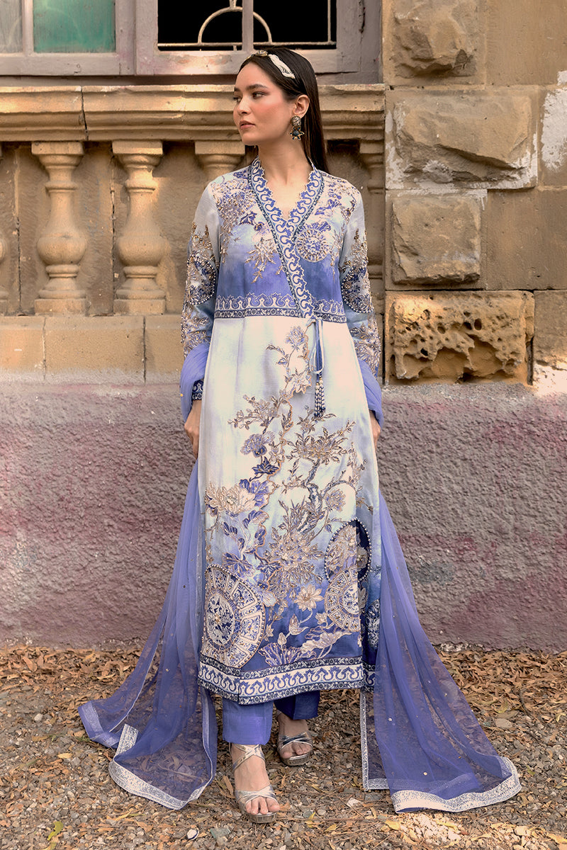 Safina Blue