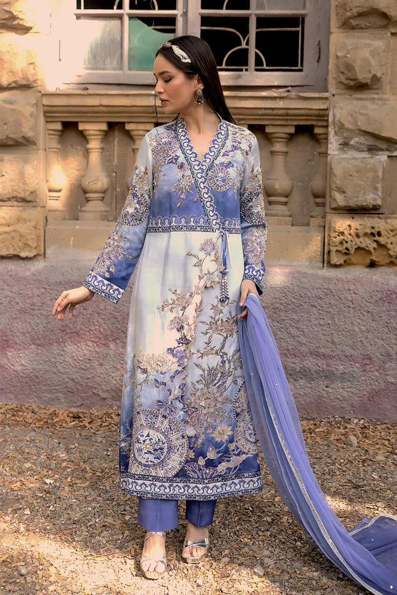 Safina Blue
