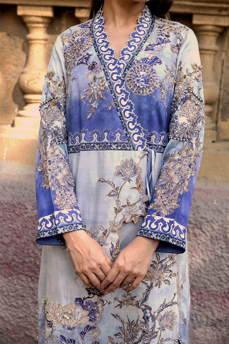Safina Blue - RTD