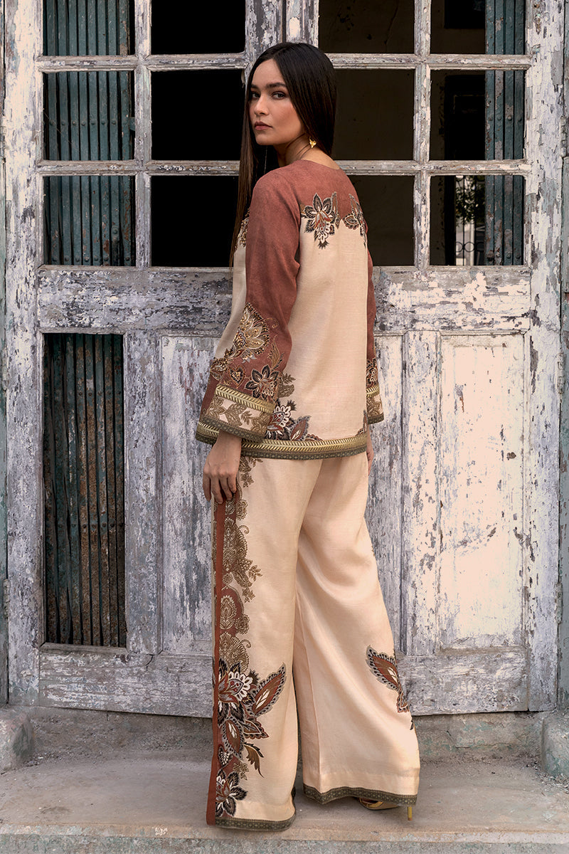 Silk Reverie