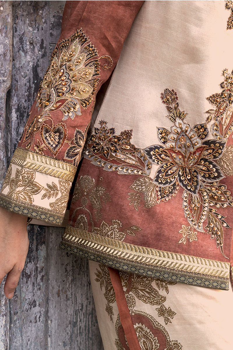 Silk Reverie