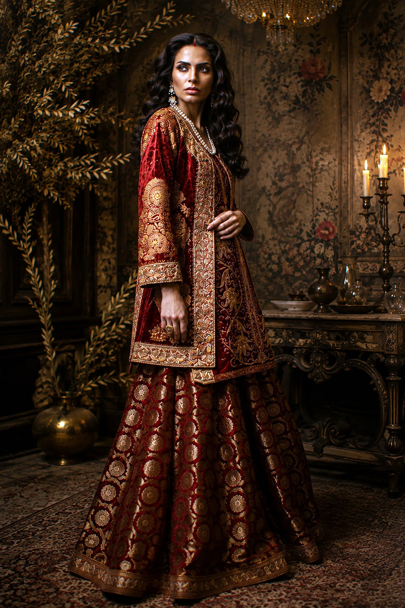 Mehrunisa Royale