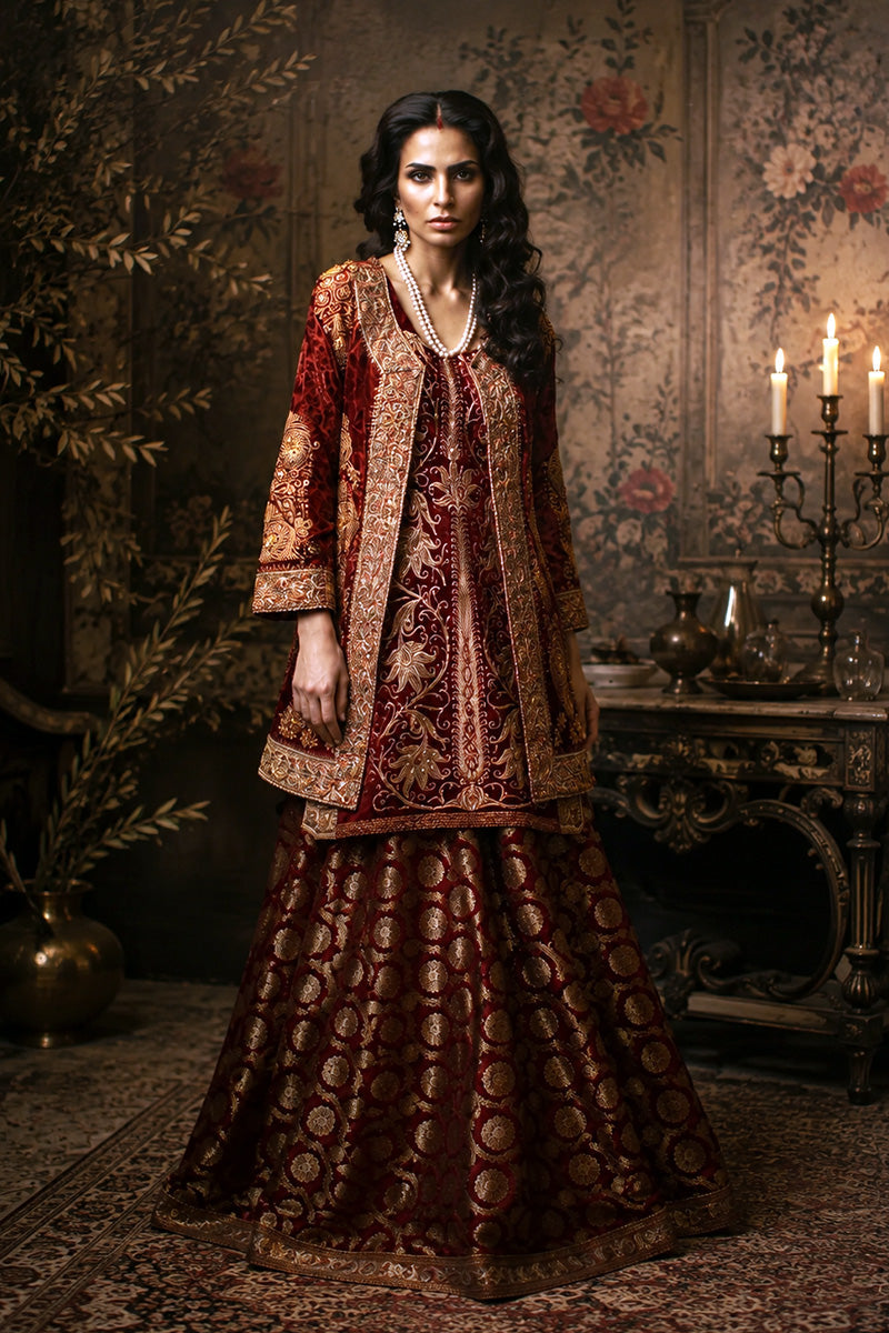 Mehrunisa Royale