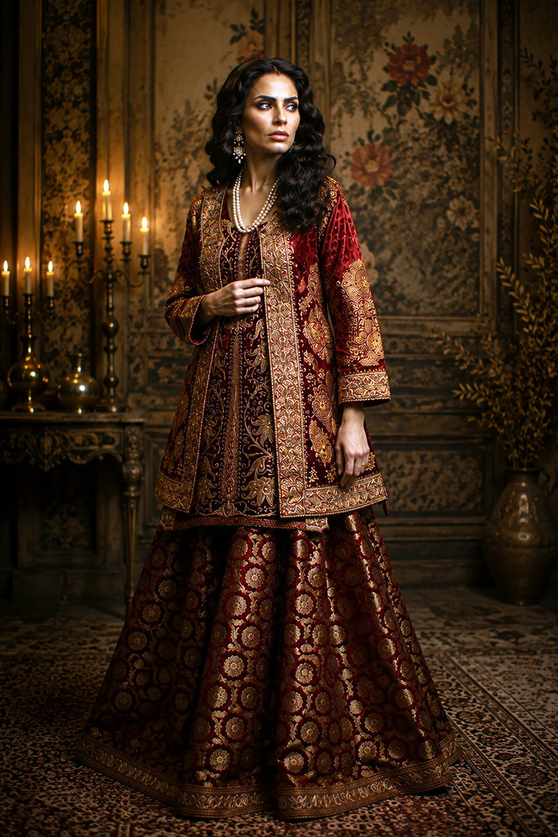 Mehrunisa Royale