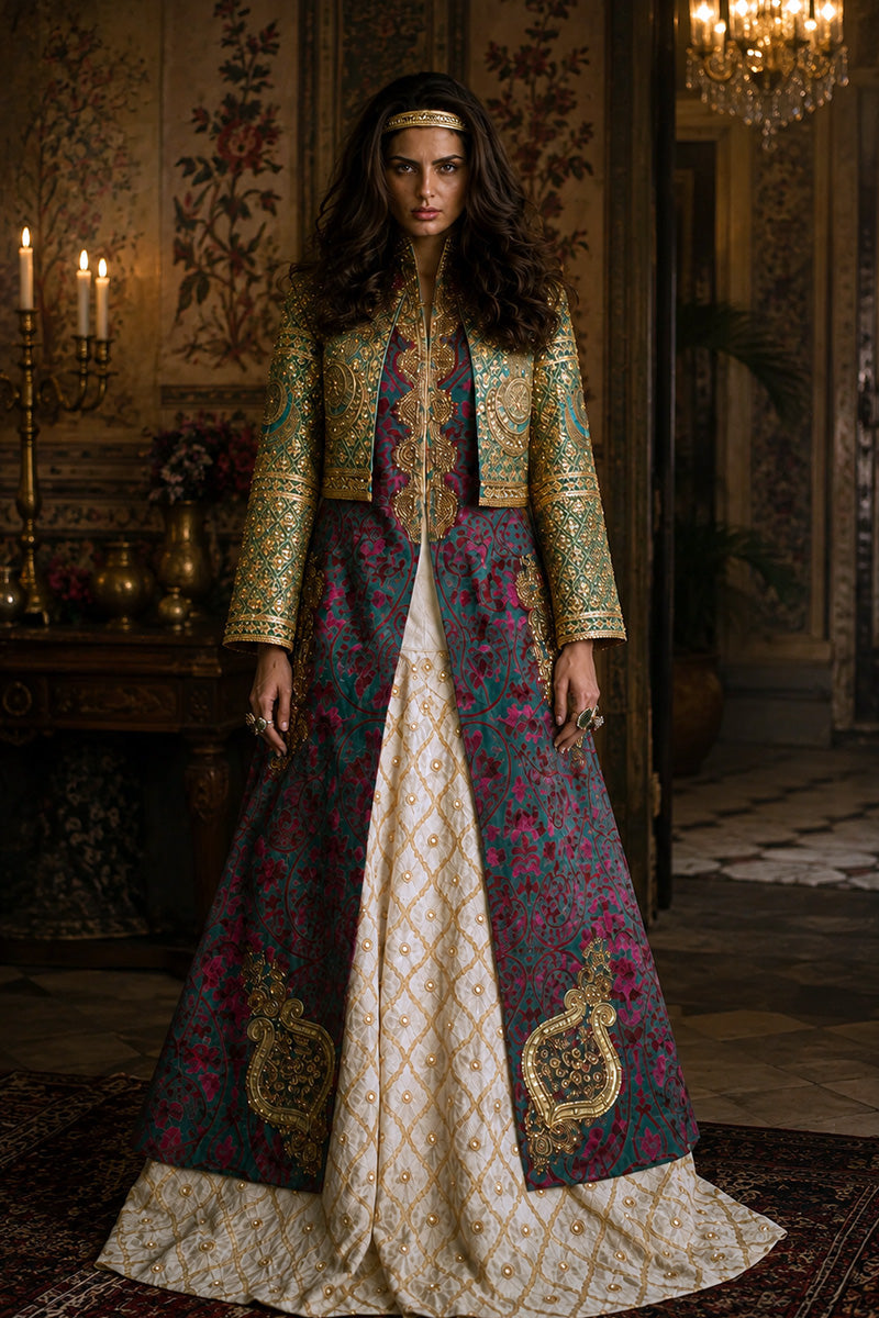 Sultan's Sapphire