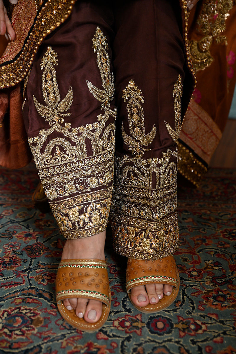 TS-Shalwar